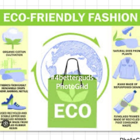 Recycle 🌎 Reuse ♻️ Help Mother Nature - Picture 2 of 7